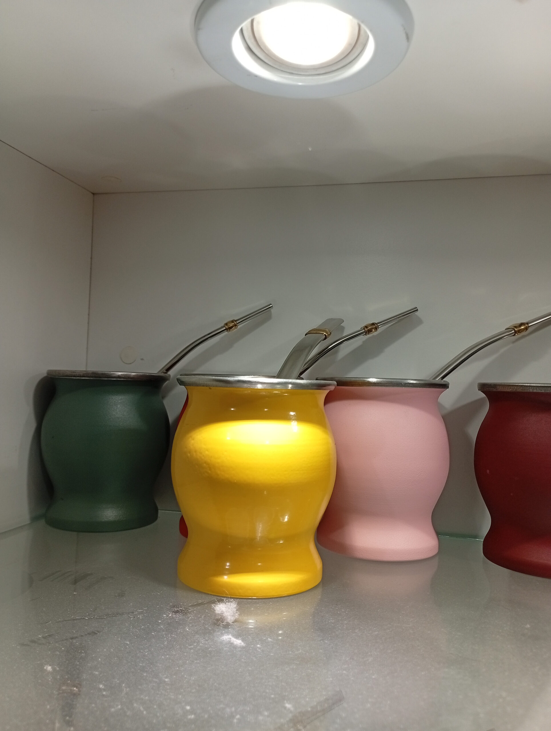 Mate premium artesanal